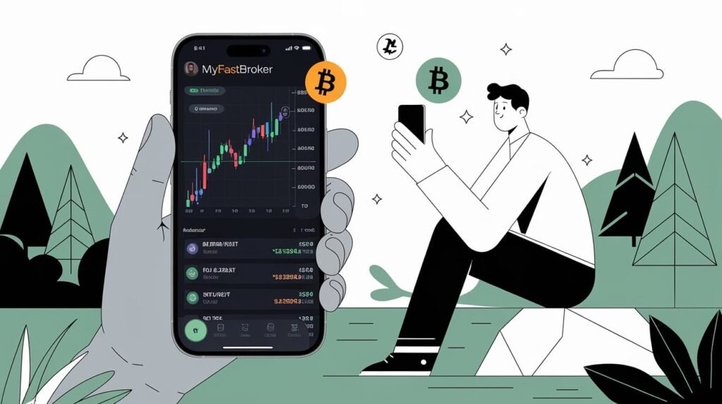 What is Cryptocurrency Trading?