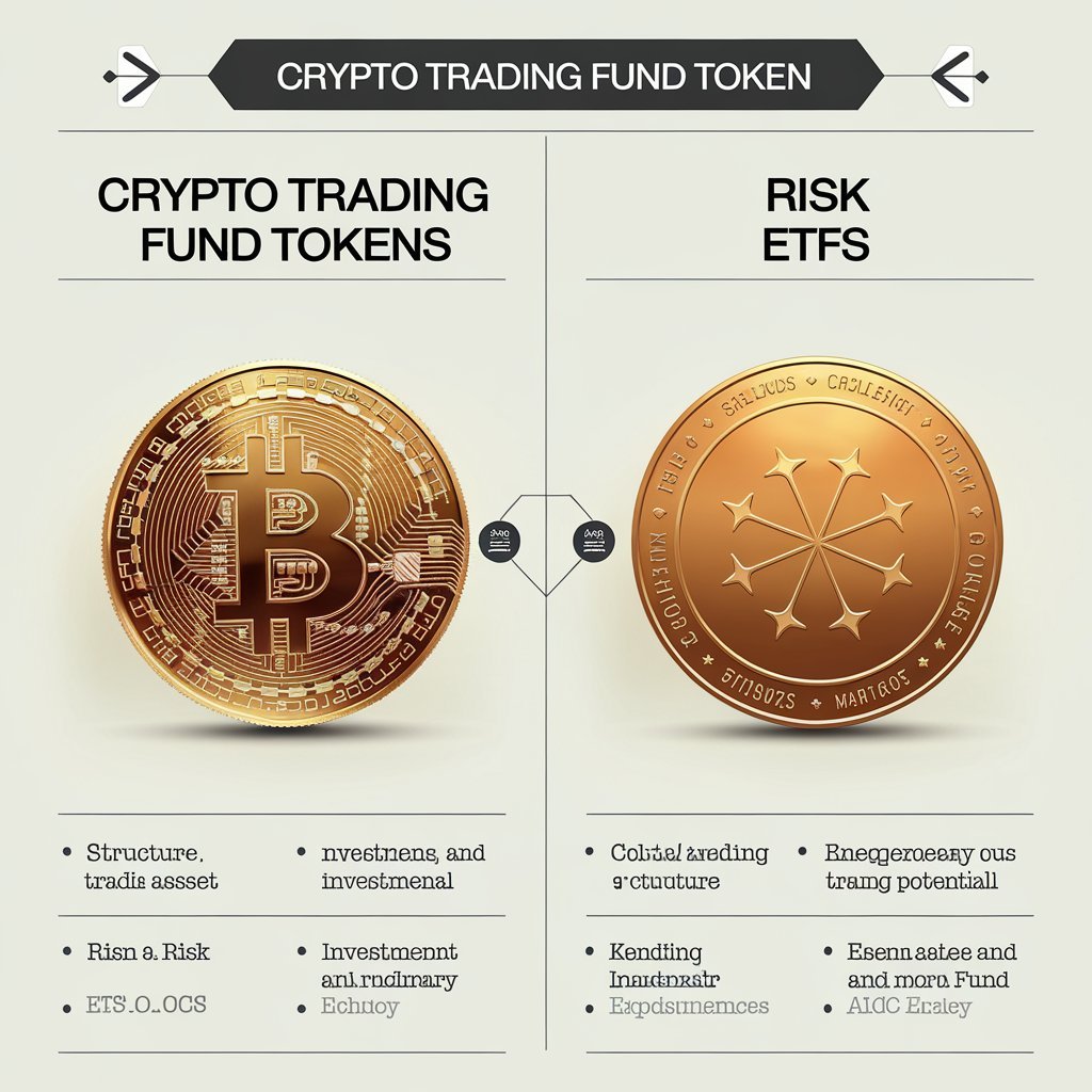 Understanding Crypto Trading Fund Tokens