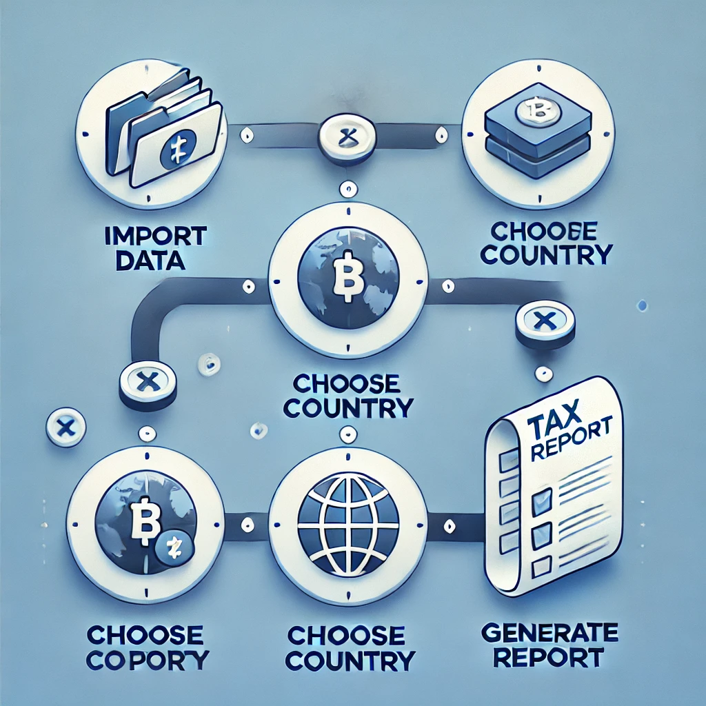 crypto.com tax