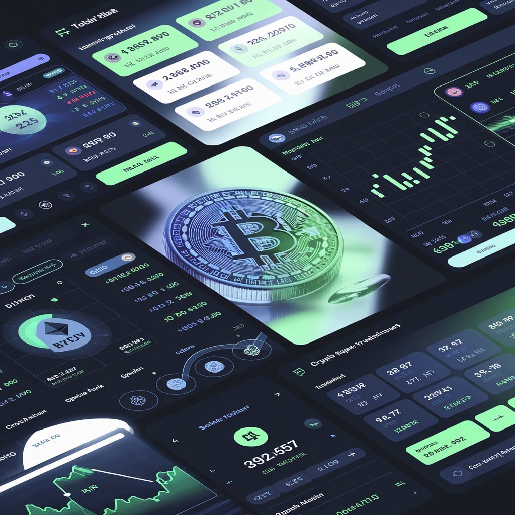  Best Crypto Paper Trading App: Top Picks for 2024