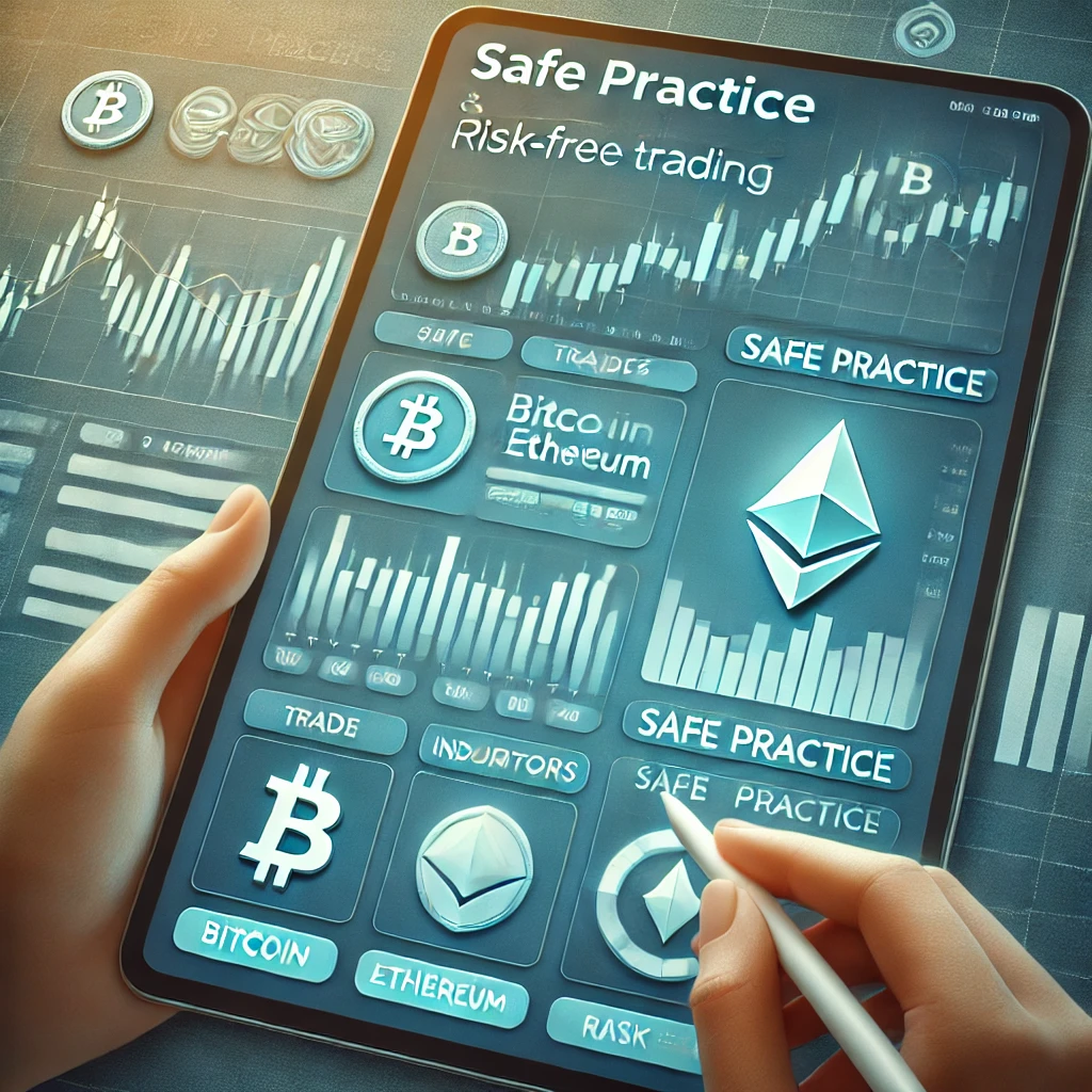  Best Crypto Paper Trading App: Top Picks for 2024